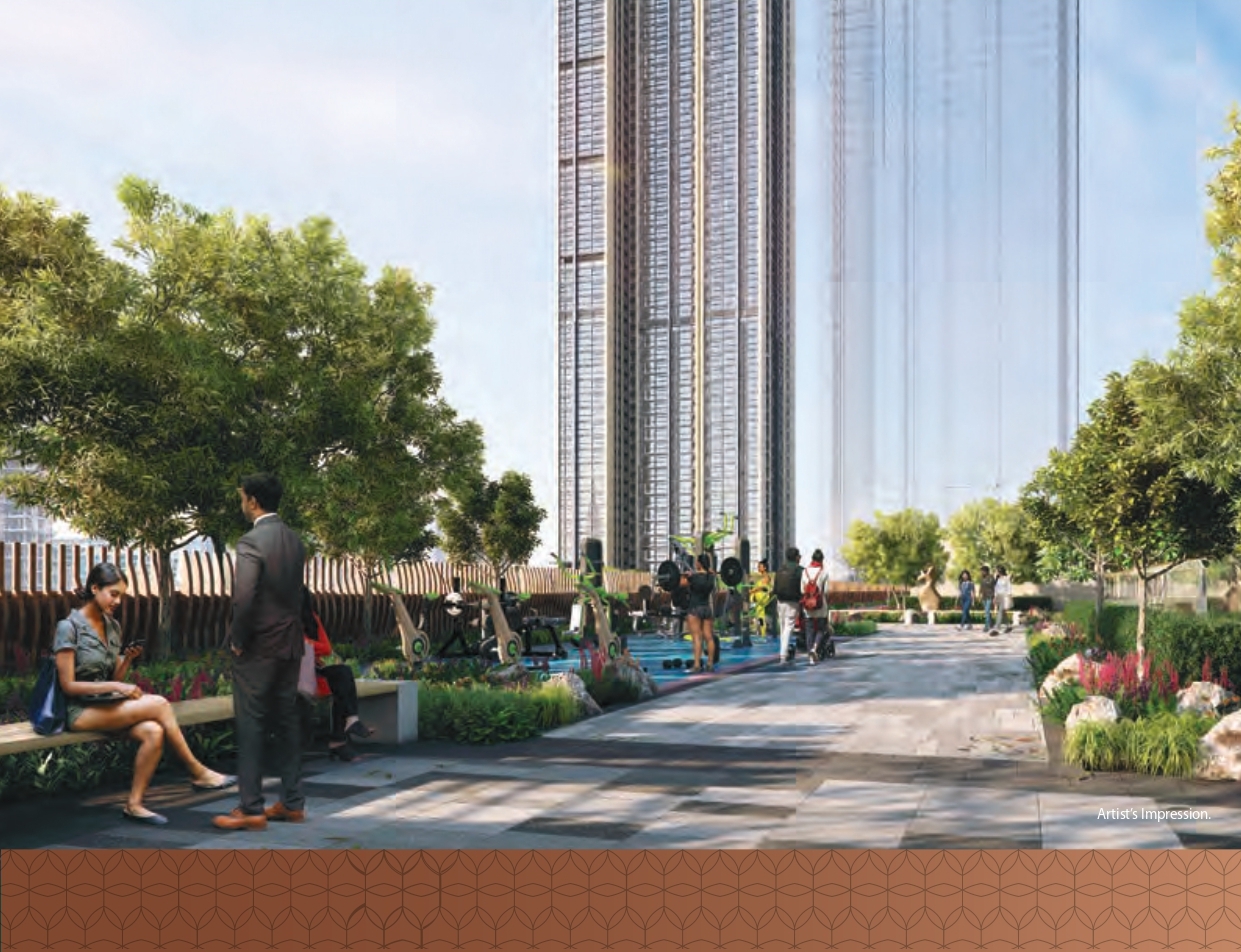 Birla Niyaara Image 0